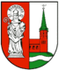 Coat of arms of Sittensen