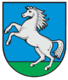 Coat of arms of Althengstett