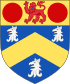 Arms of William Jennings.svg