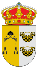 Official seal of La Sagrada