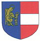 Coat of arms of Annaberg