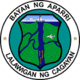 Official seal of Aparri