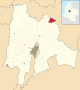 Colombia - Cundinamarca - Guachetá.svg