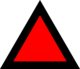 A two-toned rectangular organisational symbol