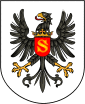 Coat of arms of Prussia