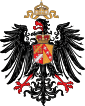 Coat of arms of Alsace-Lorraine