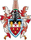 Coat of arms of Hackney