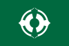 Flag of Matsudo