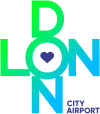 London City Airport logo.svg