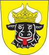 Coat of arms of Mecklenburg