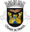 Coat of arms of Pinhel