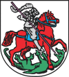 Coat of arms of Milicz