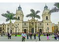 Plaza de armas lima peru foto por yvonne.jpg