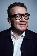 Portrait of Tom Watson in 2018.jpg