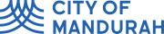 Logo of the City of Mandurah.svg