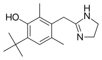 Oxymetazoline.svg