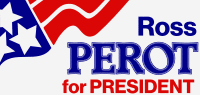 Ross Perot 1992 campaign logo.svg