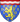 Blason département fr Haute-Saône.svg