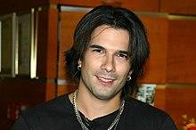 Marc Terenzi (2005)