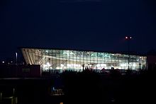 Oval Lingotto, Oval Olympic Arena - panoramio (1).jpg