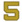 Award numeral 5.png