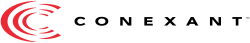 Conexant.svg