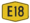E18