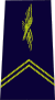 French Air Force-élève officier.svg