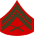USMC-E4 (Service).svg