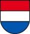 Coat of arms of Knutwil