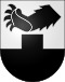 Coat of arms of Iffwil