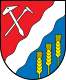 Coat of arms of Astert