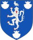 Arms of John Gibbon.svg
