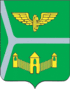 Coat of arms of Kinel