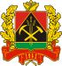 Coat of arms of Kemerovo Oblast
