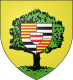 Coat of arms of Montigny-le-Tilleul