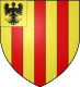 Coat of arms of Sint-Katelijne-Waver