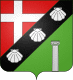 Coat of arms of Ville-la-Grand
