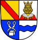 Coat of arms of Königsbach-Stein