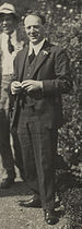 Walter de la Mare by Lady Ottoline Morrell.jpg