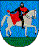 Coat of arms of Wängle