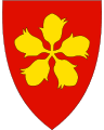 Coat of arms of Hemne kommune