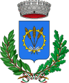Coat of arms of Assago