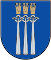 Coat of arms of Druskininkai