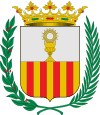 Coat of arms of Felanitx