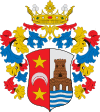 Coat of arms of Fuenmayor