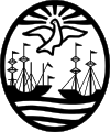 Coat of arms of Autonomous City of Buenos Aires
