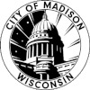 Official logo of Madison, Wisconsin