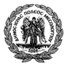 Official seal of Missolonghi