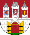 Coat of arms of Prague 3